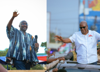 Ghana’s fiscal space cannot fund political party pledges – Theo Acheampong.